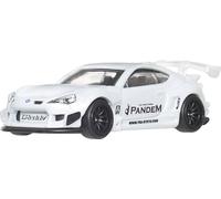 Hot Wheels Collector Subaru BRZ Pandem Collector Vehicle