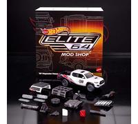 Hot Wheels Collectors Elite 64 Mod Shop '17 Toyota Tacoma