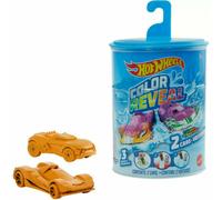 Hot Wheels Color Reveal 2PK CDU
