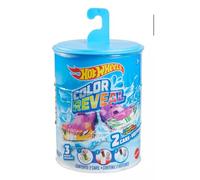 Hot Wheels Color Reveal Ecomm Multipack Ast 2022 Mix 2