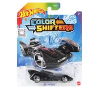 Hot Wheels Color Shifters ASST. Vehicles