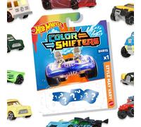 Hot Wheels Color Shifters ASST. Vehicles