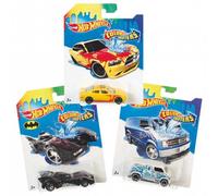 Hot Wheels Color Shifters ASST. Vehicles