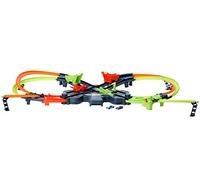 Hot Wheels Colossal Crash, Figure 8 Track Set