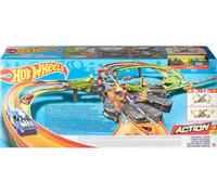 Hot Wheels Colossal Crash Track Set, packaging may vary