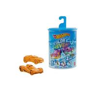 Hot Wheels Color Reveal 2PK CDU