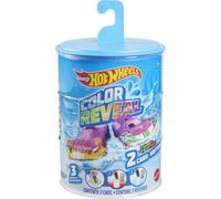 Hot Wheels Colour Reveal Cars 2 Pack