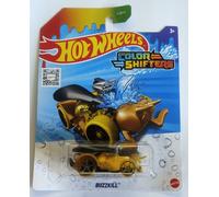 Hot Wheels Color Shifters ASST. Vehicles