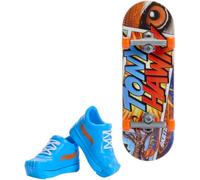 Hot Wheels Comically Cool Skate Singles