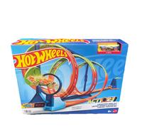 Hot Wheels Action Corkscrew Twist Kit