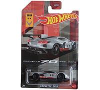 Hot Wheels Corvette C8.R