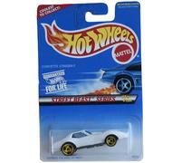 Hot Wheels Nissan 300ZX #506 5spoke Wheels, Purple