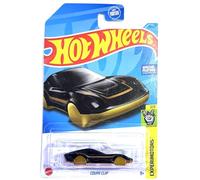 Hot Wheels Coupe Clip