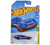 Hot Wheels '94 Toyota Supra, Tooned 3/5 [Orange] 211/250