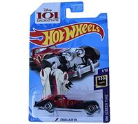 Hot Wheels Tur Bone Charged, Rod Squad 1/10