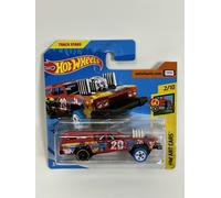 Hot Wheels Cruise Bruiser HW Art Cars 1:64 Scale GHC14D521D