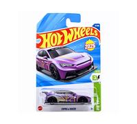Hot Wheels Cupra e-Racer, HW EV Series 4/10, 1:64 Scale Diecast