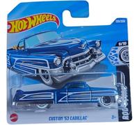 Hot Wheels Custom 53 Cadillac