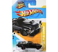 Hot Wheels ANGRY BIRDS MINION GREEN PIG 2012 New Models Series #35/50 Green Piggy 1:64 Scale Collectible Die Cast Car