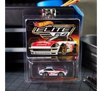 Hot Wheels Datsun 280ZX Pandem Collectors Elite 64