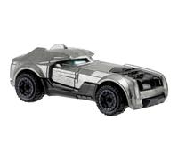 Hot Wheels DC Comics Armored Batman 1:64 Character Vehicle