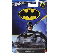 Hot Wheels DC Comics Batman 85 Years 11/20 - Batmobile