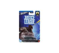 Hot Wheels DC Comics Batman 85 Years 12/20 - Justice League Batmobile