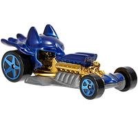 Hot Wheels DC Comics Batman Hot Rod 1:64 Character Vehicle