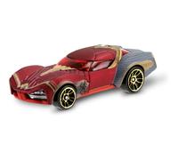 Hot Wheels DC Comics Batman v Superman Dawn of Justice Wonder Woman Die-cast Vehicle