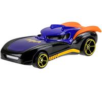 Hot Wheels DC Super Hero Girls Die-Cast Batgirl