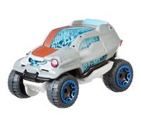 Hot Wheels DC Teen Titans Go! Cyborg Die-cast Vehicle (DMH73)