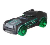 Hot Wheels DC Universe Armored Batman Vehicle