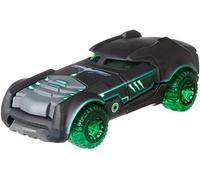 Hot Wheels DC Universe Armored Batman Vehicle