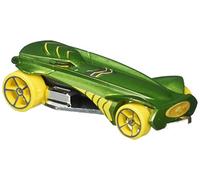 Hot Wheels DC Universe Green Arrow Vehicle