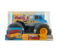 Hot Wheels - Demo Delivery Oversized Monster Truck