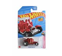 Hot Wheels Subaru WRX STI, HW J-Imports 2/10 [White] 21/250