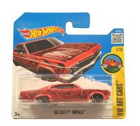 Mattel Hot Wheels Car