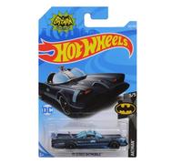 Hot Wheels Die Cast Classic & Modern Cars Vehicles Collection C4982 New Mattel