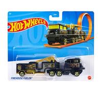 Hot Wheels TRACK FLEET Vehicles Assortment