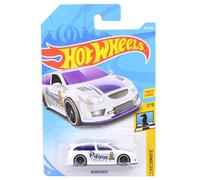 Hot Wheels Die-Cast Vehicle Audacious