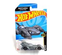 Hot Wheels Die-Cast Vehicle Batman Forever Batmobile