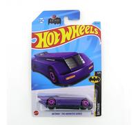 Hot Wheels Die-Cast Vehicle Batman The Animated Series