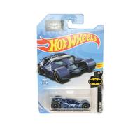 Hot Wheels Die-Cast Vehicle Batmobile - The Dark Knight