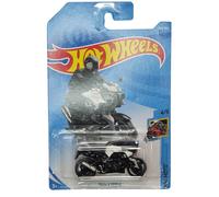 Hot Wheels Die-Cast Vehicle BMW K 1300 R