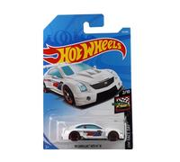 Hot Wheels Die-Cast Vehicle Cadillac ATS-V R 2016