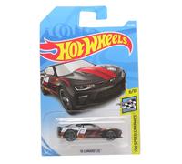 Hot Wheels Die-Cast Vehicle Camaro SS 2016