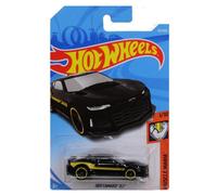 Hot Wheels Die-Cast Vehicle Camaro Zl1 2017