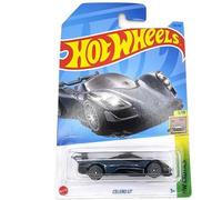 Hot Wheels Die-Cast Vehicle Celero GT