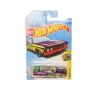 Hot Wheels Die-Cast Vehicle Chevelle SS 1969