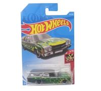 Hot Wheels Die-Cast Vehicle Chevelle SS Wagon 1970